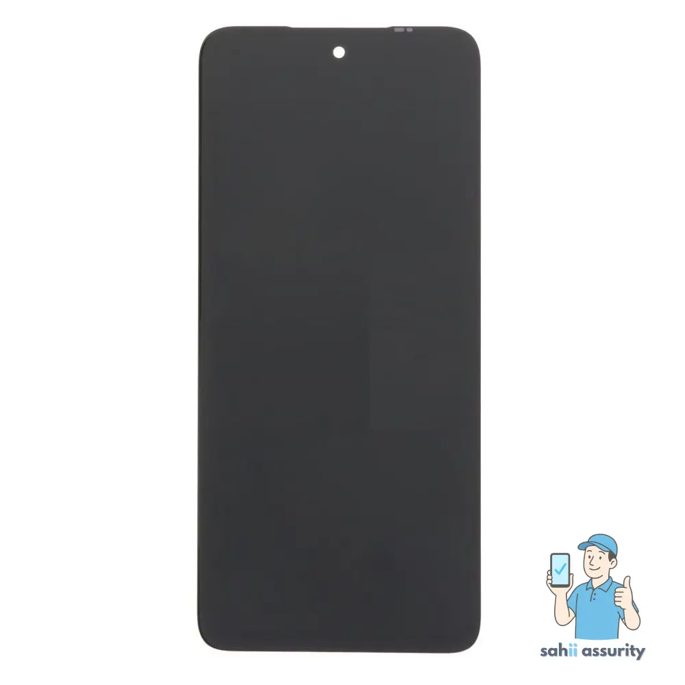 LCD with Touch Screen for Motorola Moto G05 thumbnail